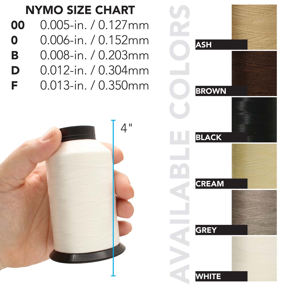 Nymo Thread